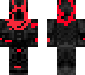 black panther version 666. ee