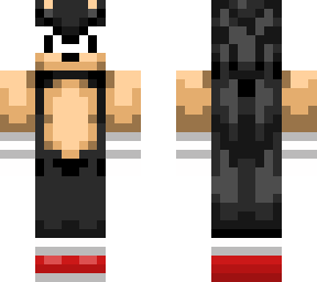 black sonic