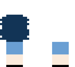 blank