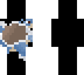 blastoise