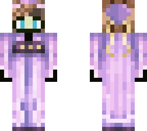 blind assassin girl dress