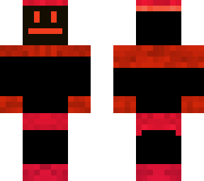 blood darkness