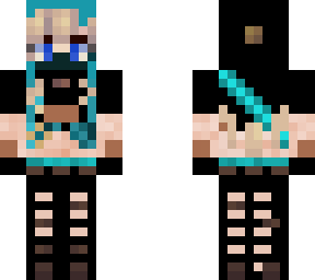 blue assasin