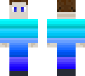 blue boy