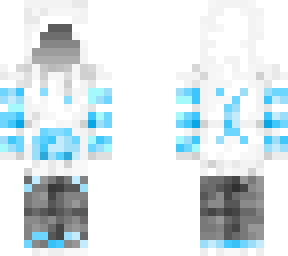 blue cloud sparkle (200likes!)
