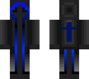 blue seeker