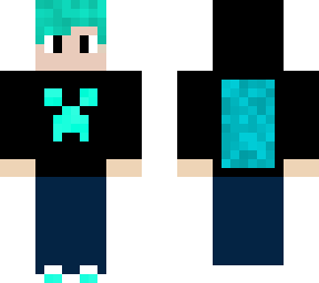 blue shaurzzzgamerboi