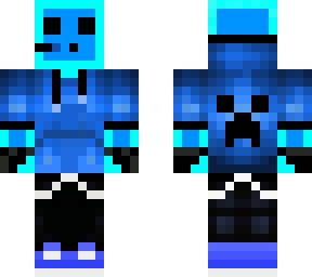 blue slime