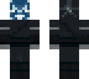 blue spirit #2