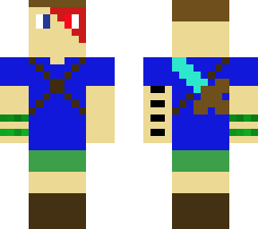 bluetds