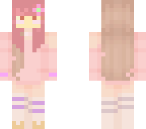 blush