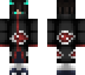 boy akatsuki