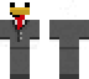business chicken