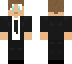 business man