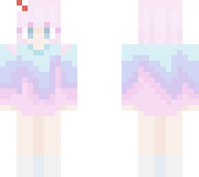 candy girl (request)