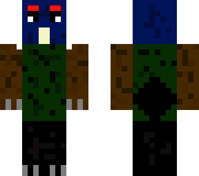 capercaillie