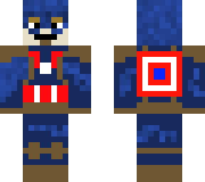 captain america