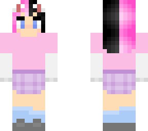 cat girl