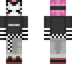 cat mask eboy (full mask)
