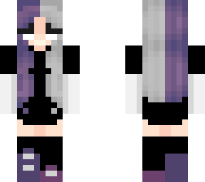 ce (meepqueen) - half and half