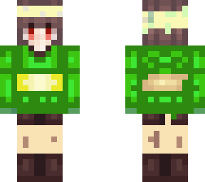 chara ^w^