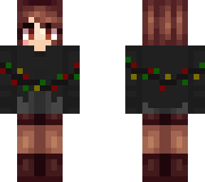 chara christmas