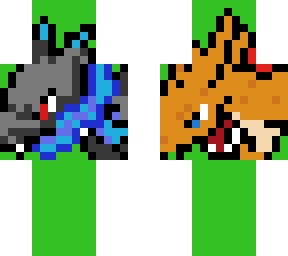 charizard x & y
