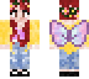 cherry fairy