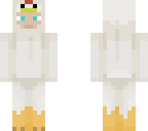 chicken hoodie