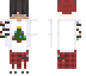 christmas boy