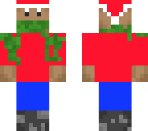 christmas diglett