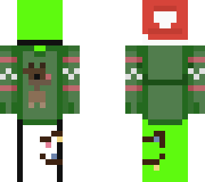 christmas dream