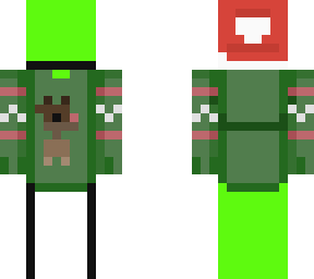 christmas dream w/o lights