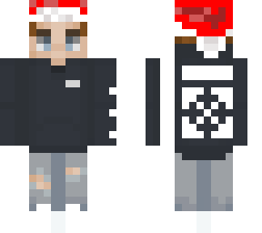 christmas eboy