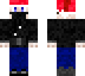 christmas eboy skin for a friend