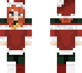 christmas elf