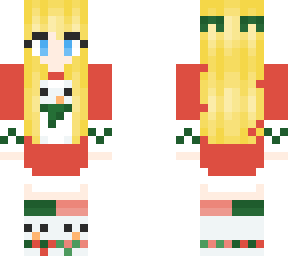 christmas gift for blu3jay33