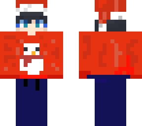 christmas hiro