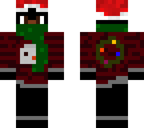 christmas ilad