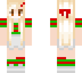 christmas kat v2
