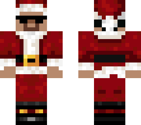 christmas lenyless!