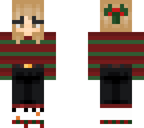 christmas niki