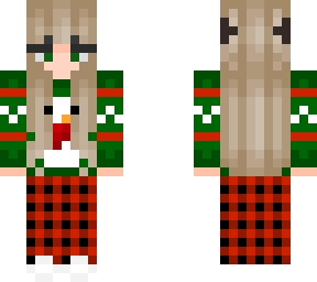 christmas outfit