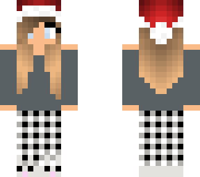 christmas pj's