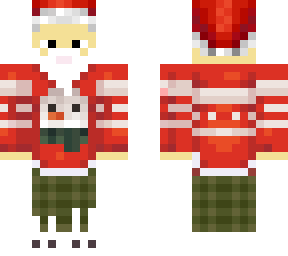 christmas sas