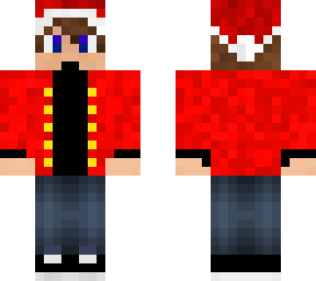 christmas self
