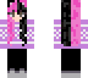 christmas skin
