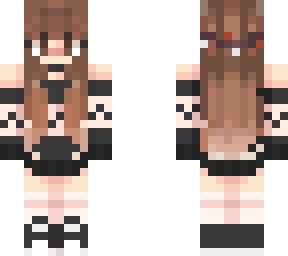 christmas skin remake