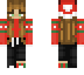 christmas sweater
