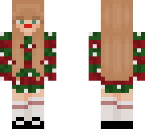christmas time